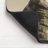 Perseus met hoofd Medusa Muismat (Hoek)