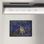 Perseus sterrenbeeld magneet (Insitu (Vaatwasser))