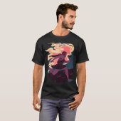 Perseus T-shirt (Voorkant volledig)