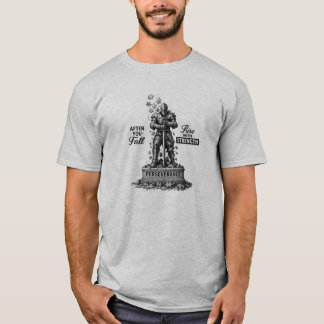 Perseverance 1c t-shirt