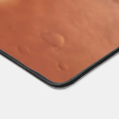 Perseverance Rover vuurt afdaling fase motoren op Bureaumat (Hoek)