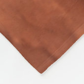 Perseverance Rover vuurt afdaling fase motoren op Fleece Deken (Hoek)