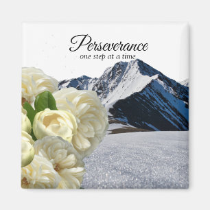 Perseverantie Magnet