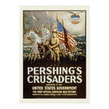 Pershings Crusaders  Amerikaanse leger
