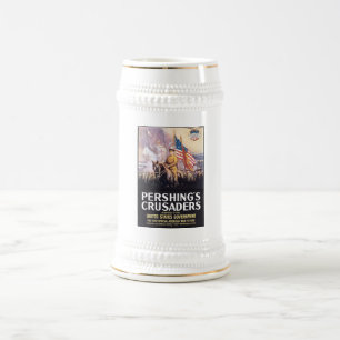 Pershing's Crusaders Bierpul