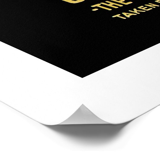 Pershing's Crusaders Poster (Hoek)