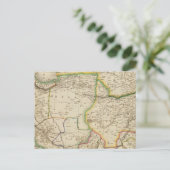 Persia 3 briefkaart (Staand voorkant)