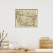 Persia 3 poster (Keuken)