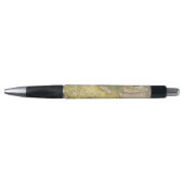 Persia Arabia Pen (Voorkant)