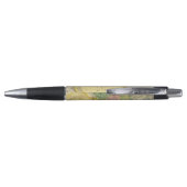 Persia Arabia Pen (Achterkant)