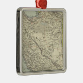 Persia Metalen Ornament (Rechts)