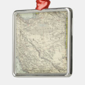 Persia Metalen Ornament (Links)