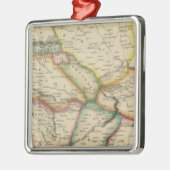 Persia Metalen Ornament (Links)