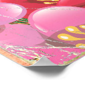 Persia Palace Poster (Hoek)