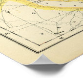 Persia Poster (Hoek)