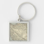 Persia Sleutelhanger (Voorkant)