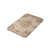 Persia Tabriz Blush Peach Peachy  Badmat (Gekanteld)
