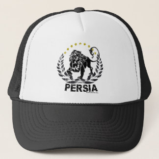 Persia Trucker Pet