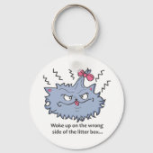 persian.ai sleutelhanger (Voorkant)