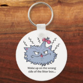 persian.ai sleutelhanger (Voorkant)