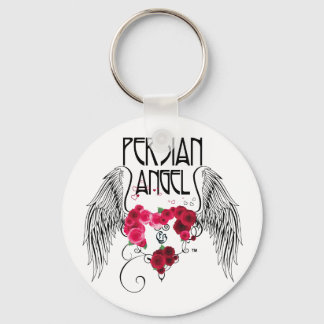 Persian Angel Sleutelhanger