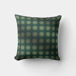 Persian Carpet floral pattern  Kussen