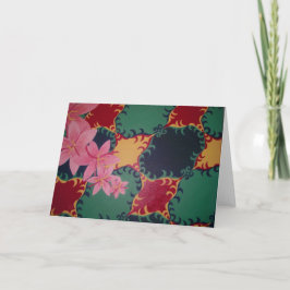 Persian Inspirations Kaart