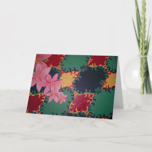 Persian Inspirations Kaart