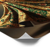 Persian Miniature Poster (Hoek)