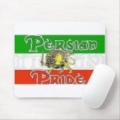 PERSIAN MUISMAT (Met muis)
