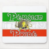 PERSIAN MUISMAT (Voorkant)