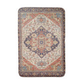 PERSIAN  ORIENTAL ONTWERP BADMAT (Voorkant Verticaal)