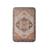 PERSIAN  ORIENTAL ONTWERP BADMAT (Voorkant Verticaal)