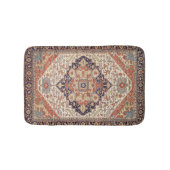 PERSIAN  ORIENTAL ONTWERP BADMAT (Voorkant)
