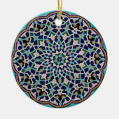 Persian Pattern Ornament (Voorkant)
