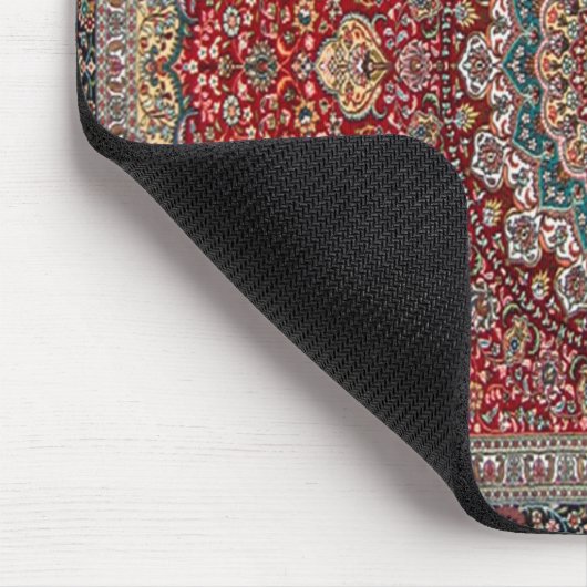 Persian Rug Mousepad Muismat (Hoek)
