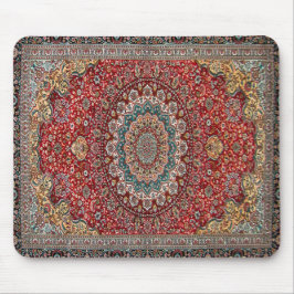 Persian Rug Mousepad Muismat