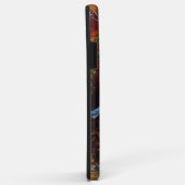 Persian Woman Dancing Case-Mate iPhone Case (Achterkant/rechts)