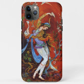 Persian Woman Dancing Case-Mate iPhone Case (Achterkant)