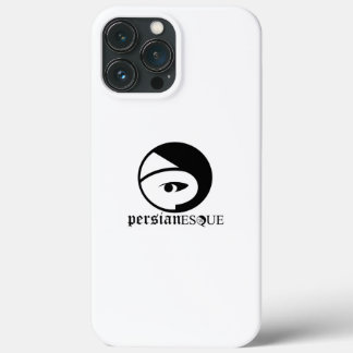 Persianesus  Case-Mate iPhone case