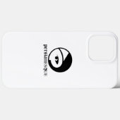 Persianesus  Case-Mate iPhone case (Achterkant (horizontaal))
