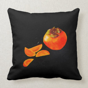 Persimmon Kussen