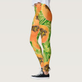 Persimmon Leggings (Links)