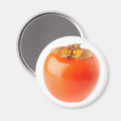 Persimmon Magneet (Voorkant / Achterkant)