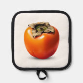 Persimmon Pannenlap (Voorkant)