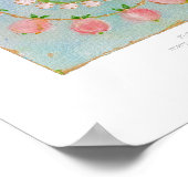 Persimmon Print (Hoek)