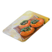 Persimmons Magneet (Linkerzijde)