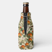 Persimmons Patroon Flesjeskoeler (Fles Achterkant)