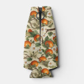 Persimmons Patroon Flesjeskoeler (Achterkant)