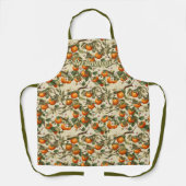 Persimmons Patroon Schort (Voorkant)